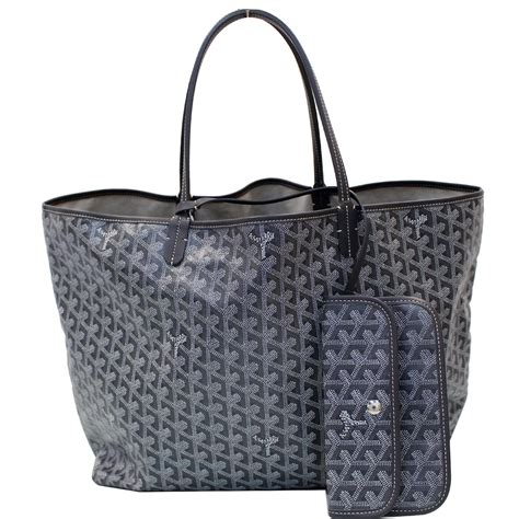 black Goyard bags for sale